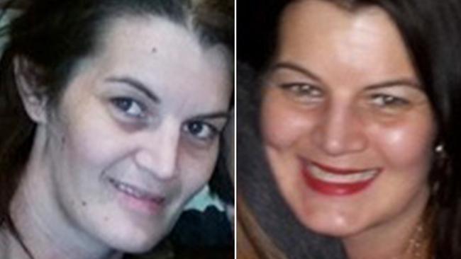 Ms Quinlan’s body was found dumped in a Kangaroo Flat mine shaft on September 20, 2015 – 36 days after she was murdered and 42 days after she told police she was scared of her ex-partner. Picture: Victoria Police