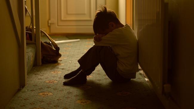 The Herald Sun revealed figures from the Commission of Children and Young People showed an alarming number of deaths among kids known to authorities.