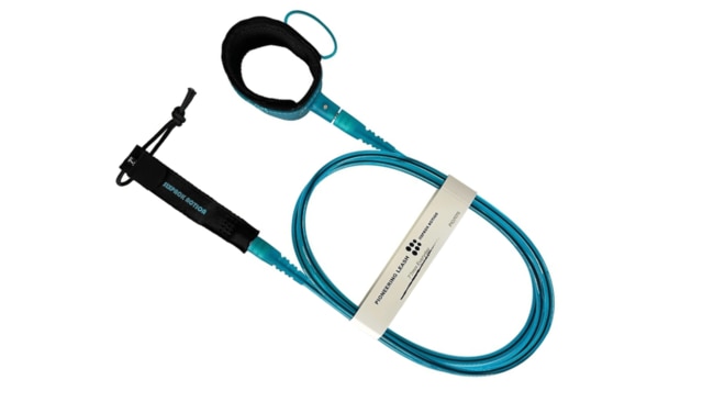 Sixpack Action Pro Surfboard Leash, $58 from amazon.com.auShop here