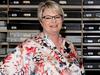 Meet the woman set to lead delivery of National Aboriginal Art Gallery