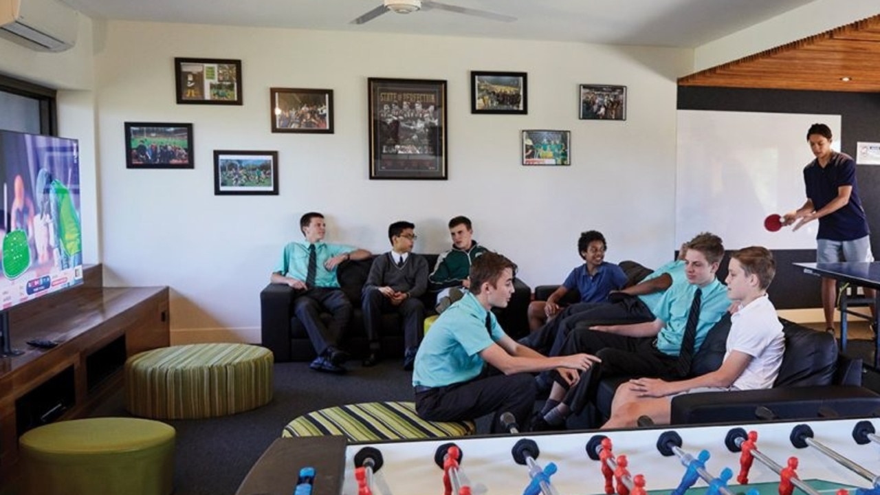 25 best QLD boarding schools according to our analysis  The Courier Mail