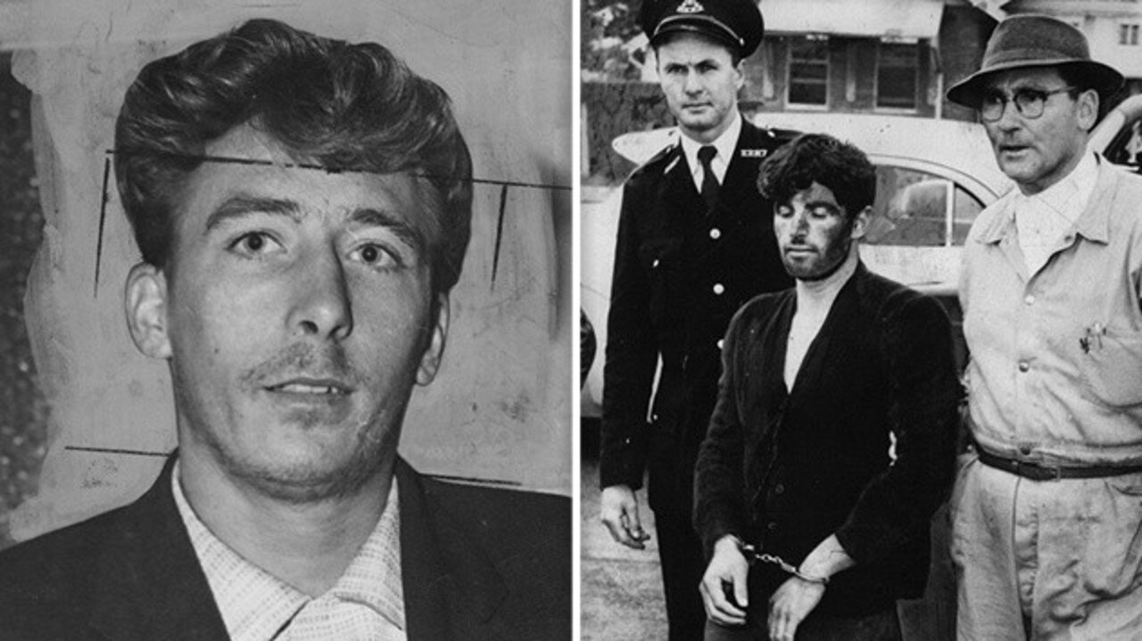 Jailbreak Podcast: Cecil Mills Remembered 60 Years After Prison Murder ...