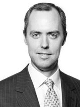 Stephen Donaghue QC. Picture: Victorian Bar