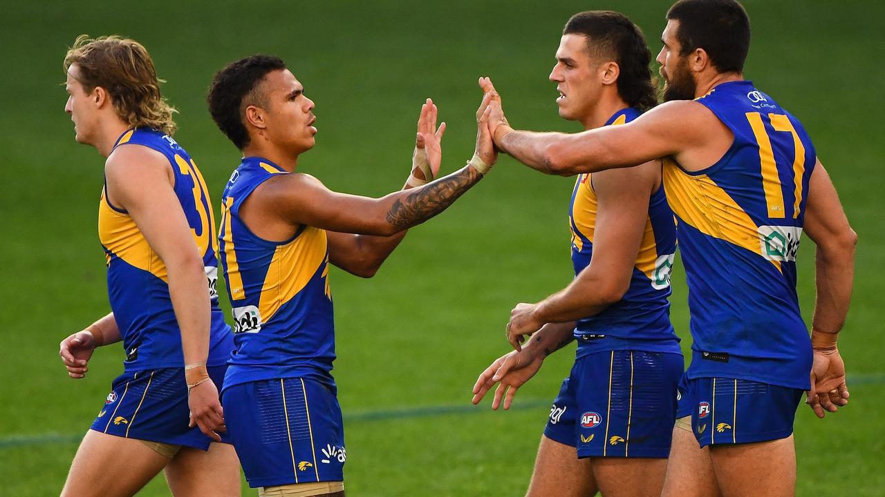 AFL Round Two - The Good & The Bad: West Coast Eagles & Fremantle