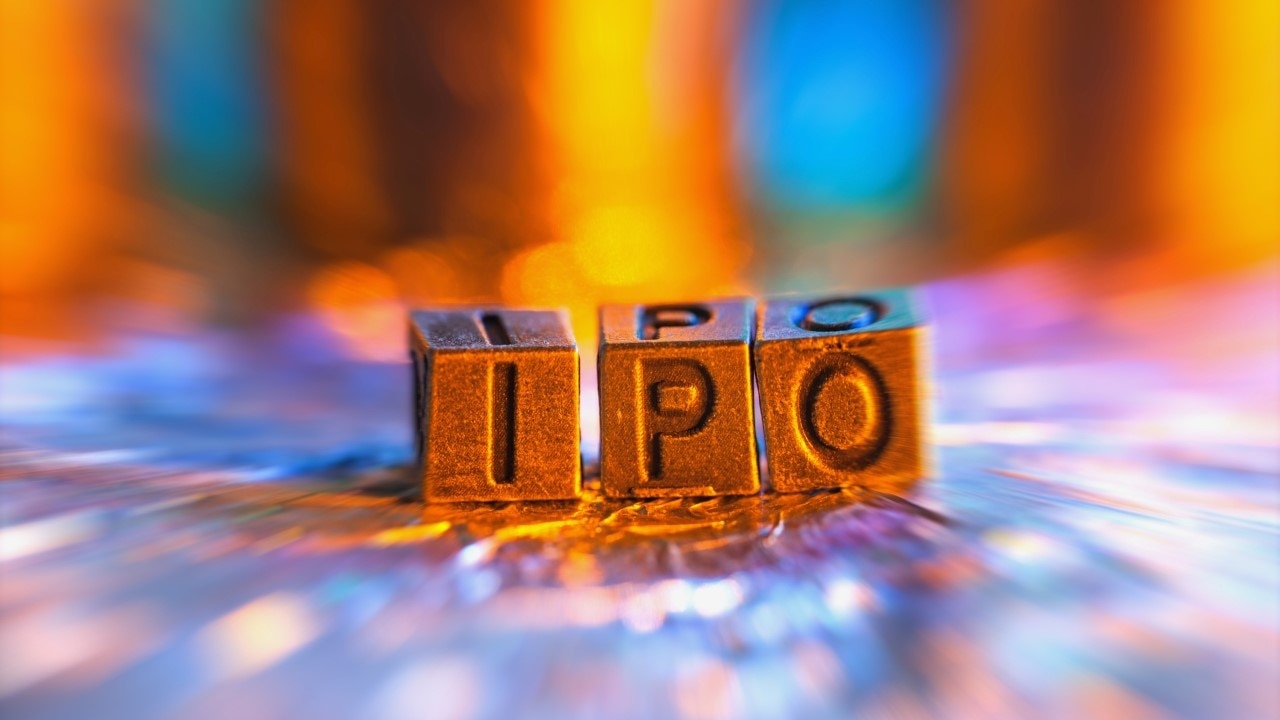 First proper resources IPO of 2025