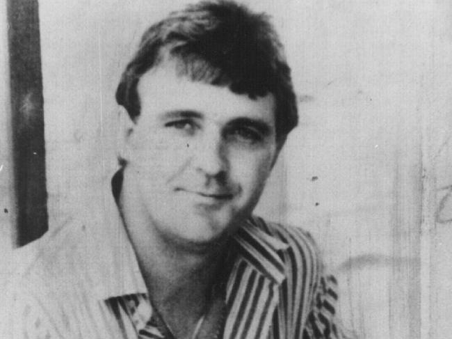 Christopher Dale Flannery was known as Mr Rent-a-Kill.