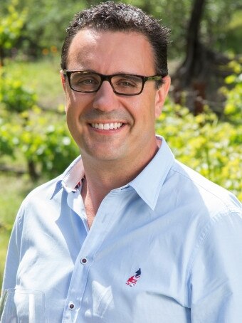 Incoming Treasury Wines CEO Tim Ford