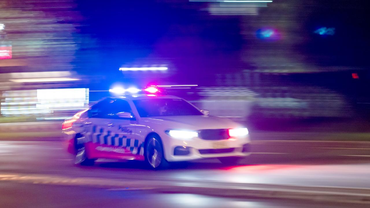 Woman fighting for life after hit-and-run in Sydney’s southwest