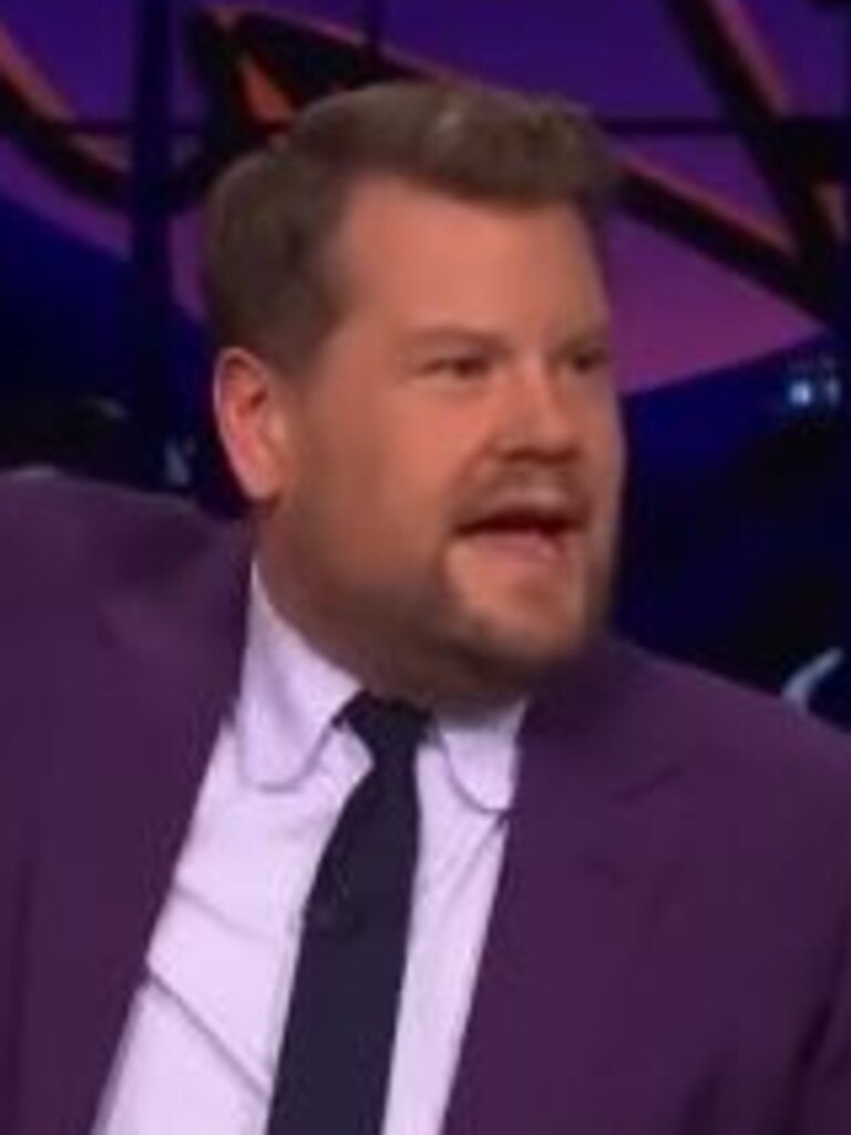 James Corden called out by Ricky Gervais for joke theft | The Advertiser