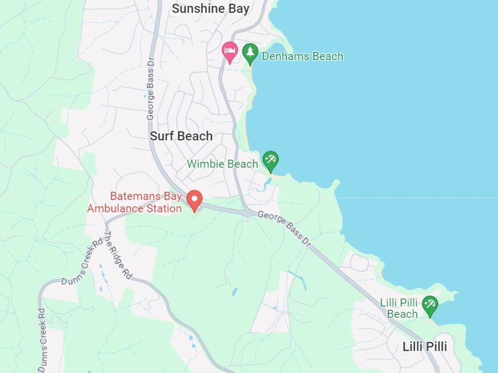 Man’s body discovered in bushes in Lilli Pilli near Bateman’s Bay, NSW ...