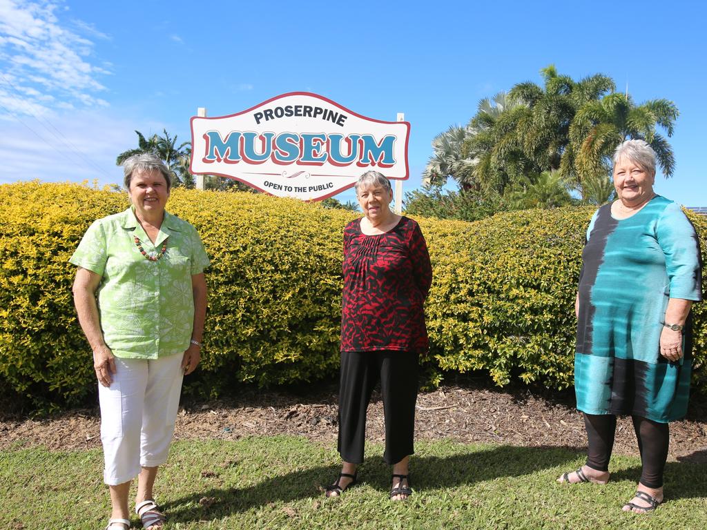 History buffs rejoice, Prossie Museum to reopen its doors
