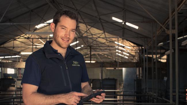 Livestock Farming Management App AgriWebb Wins IT Start-up Award | The ...