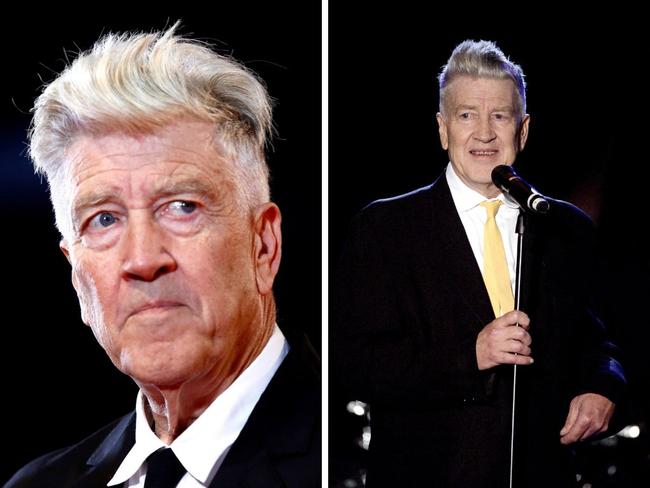 David Lynch’s cause of death has been revealed.