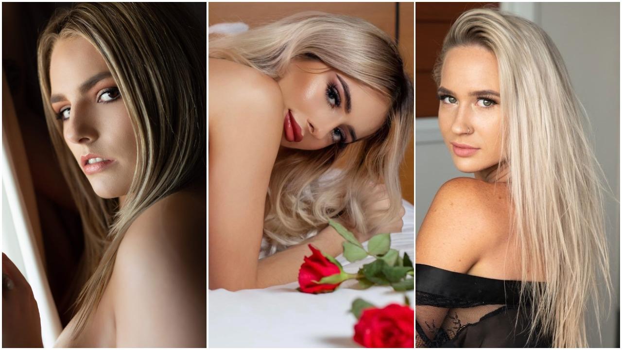 Townsville OnlyFans stars: Ari Russell, Amelia Edds, Maddi Horsburgh |  Townsville Bulletin