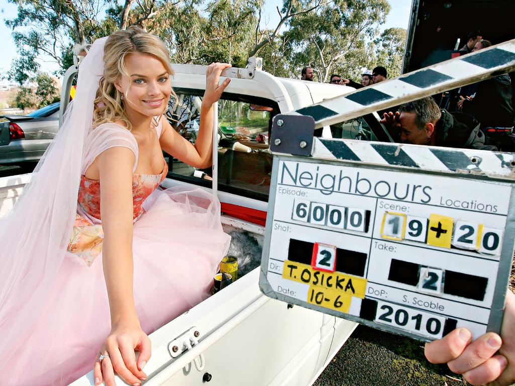 Neighbours finale to feature Tourism Australia ad in UK screening The Advertiser
