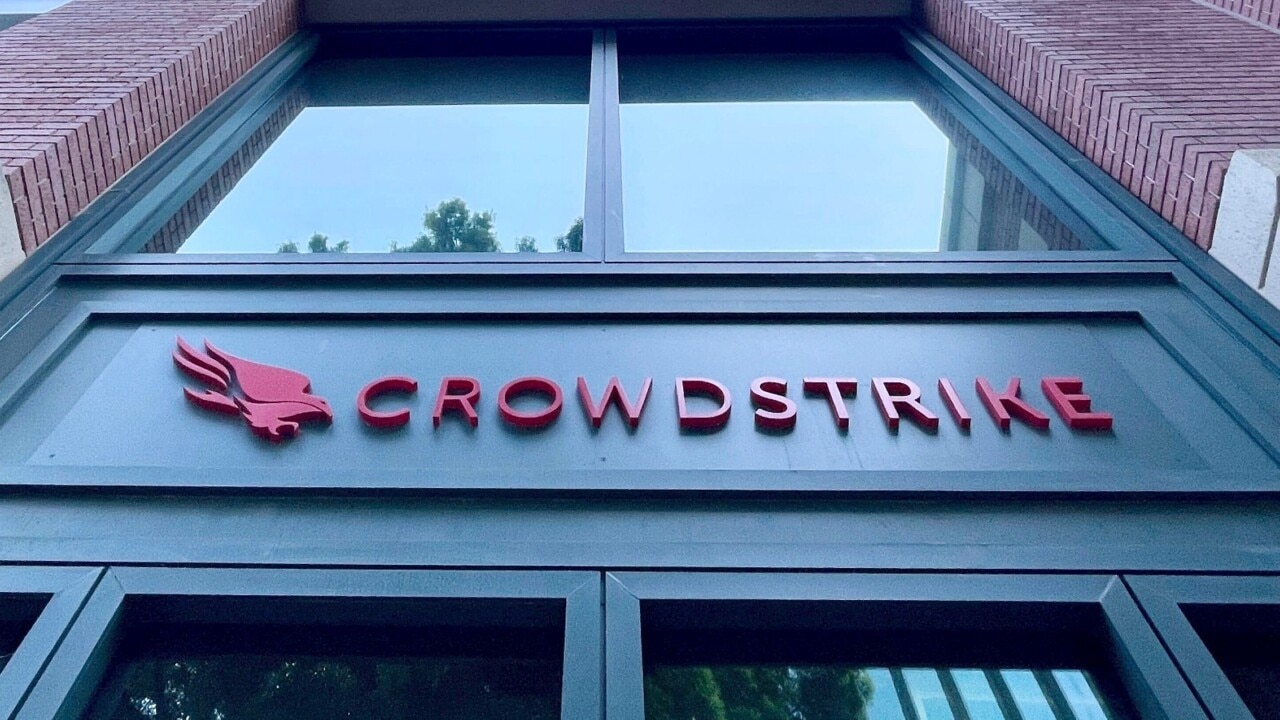 CrowdStrike CEO apologises for major worldwide outage