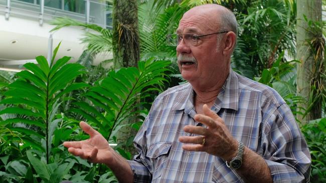 Leichhardt MP Warren Entsch said the $200m deal needs to be “taken very seriously”.