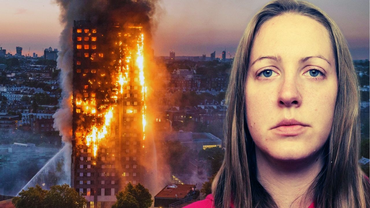 Lucy Letby and Grenfell: we knew too much, but not enough