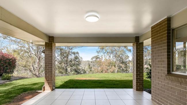 64 Skyline Dr, Blue Mountain Heights, is for sale.