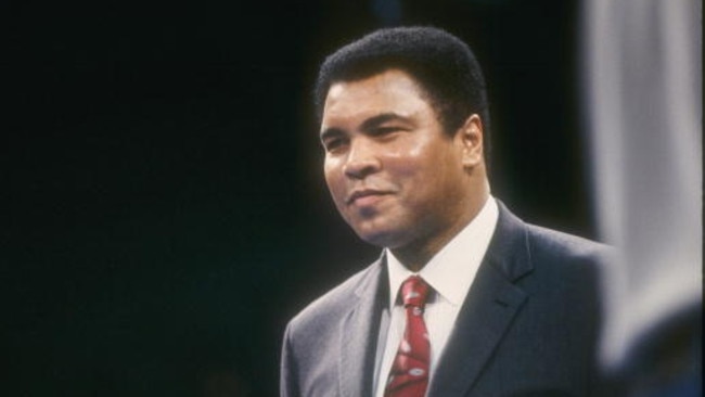 Muhammad Ali free memorial service tickets sold by scalpers online