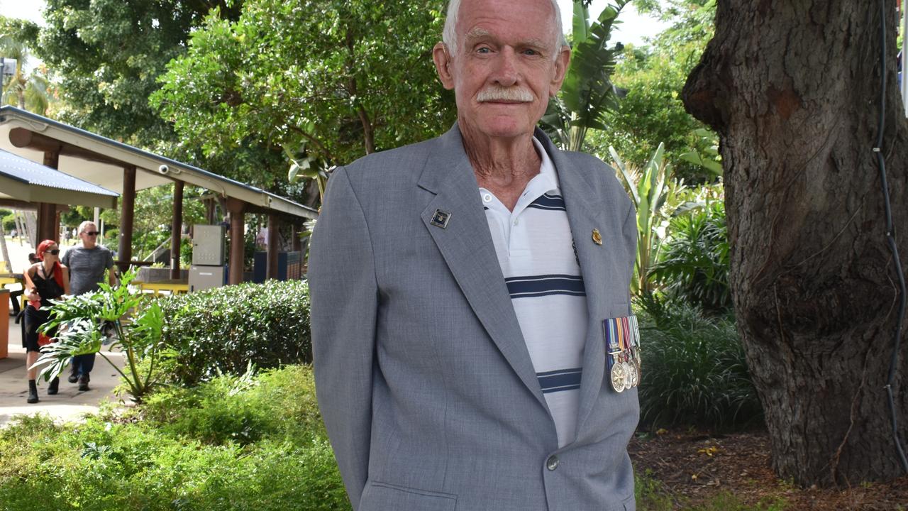 Whitsundays Anzac Day 2024: Airlie Beach, Bowen coverage | The Courier Mail