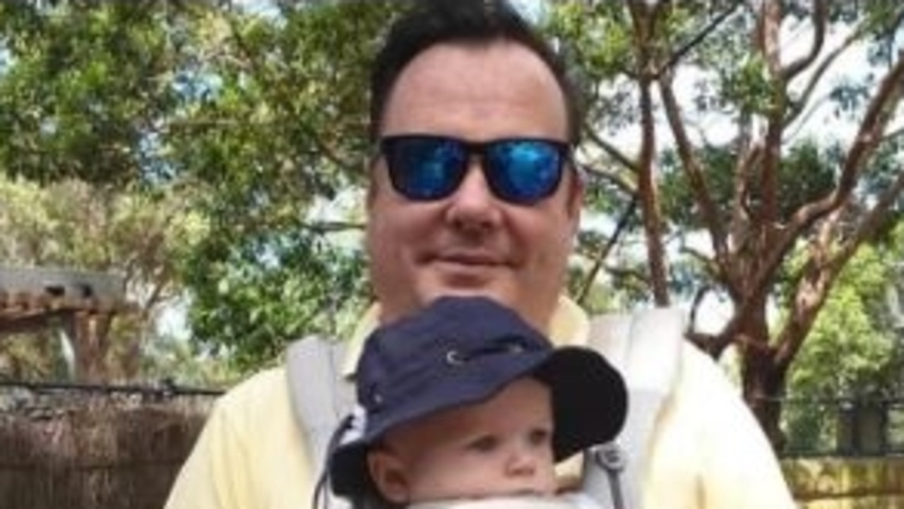 Tragic death of beloved dad shocks bayside community