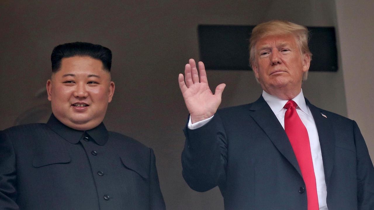 What Comes Next After the Trump-Kim Summit?