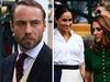 Kate’s brother casts doubt on Meghan claim