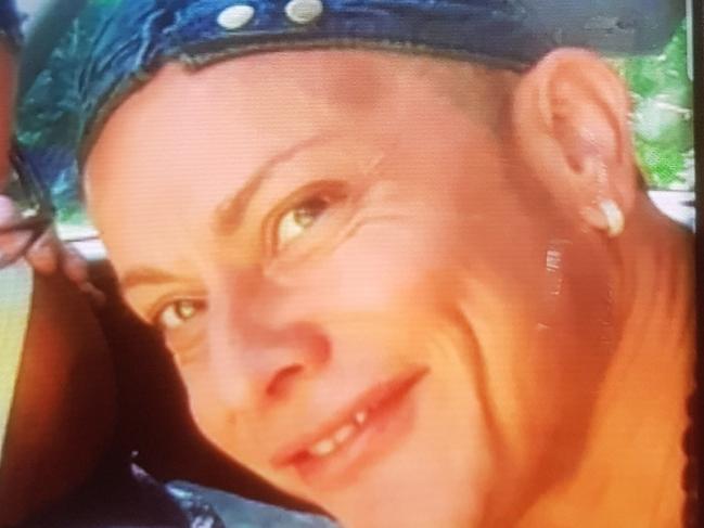 Police are appealing for assistance in locating 43-year-old Danielle Lander, last seen leaving a property in The Channon on Monday evening at about 6pm.