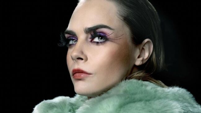 Cara Delevingne to make stage debut in West End’s Cabaret | news.com.au ...