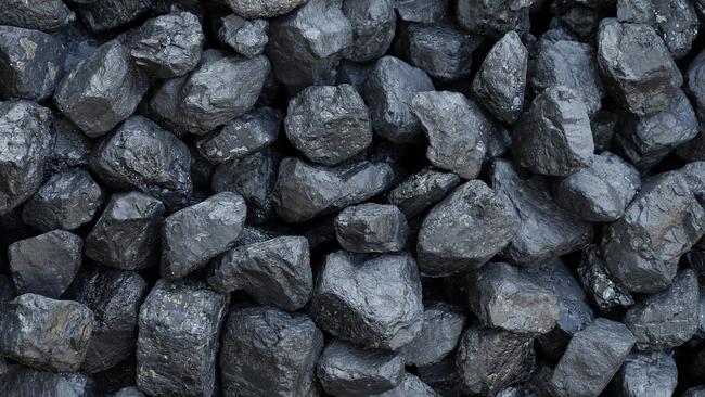 The price of coking coal has declined about 25 per cent in the past four months, to $US188 a tonne.