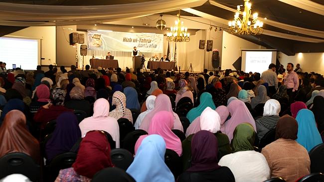 United Muslims of Australia’s Quest for Success event tests gender ...