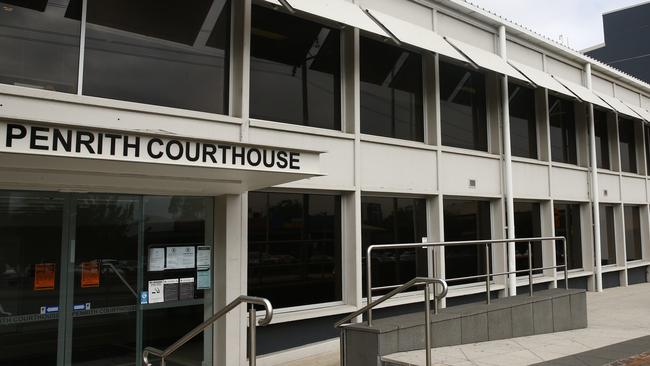 Blue Mountains mother Emma Martha Duffy, 42, broke down in tears in the Penrith Local Court on May 19, as her sentence was handed down.