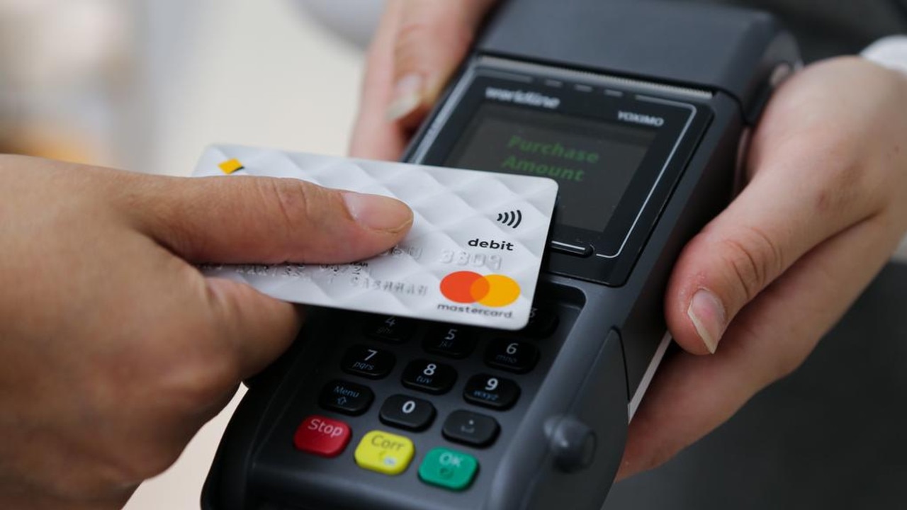 Consumers currently have a choice between using a physical card or tap &amp; pay via the Apple or Google Wallet.