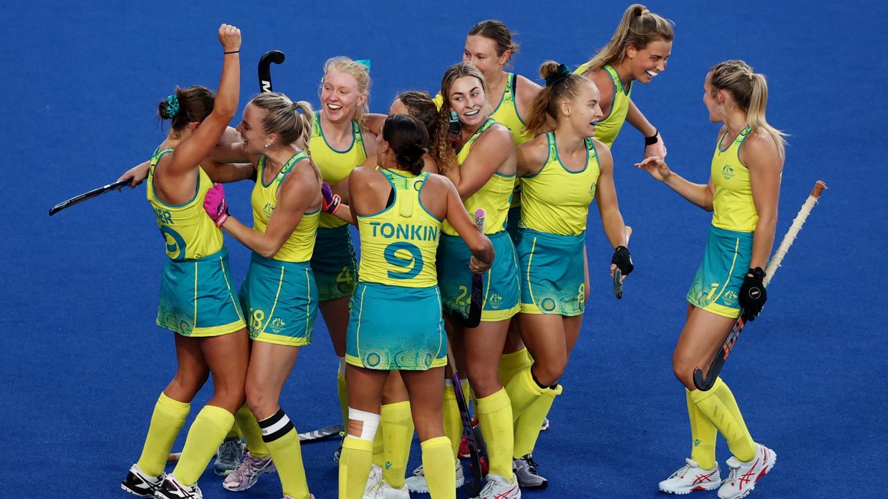 Commonwealth Games 2022 Australian hockey rises from ‘toxic’ wasteland