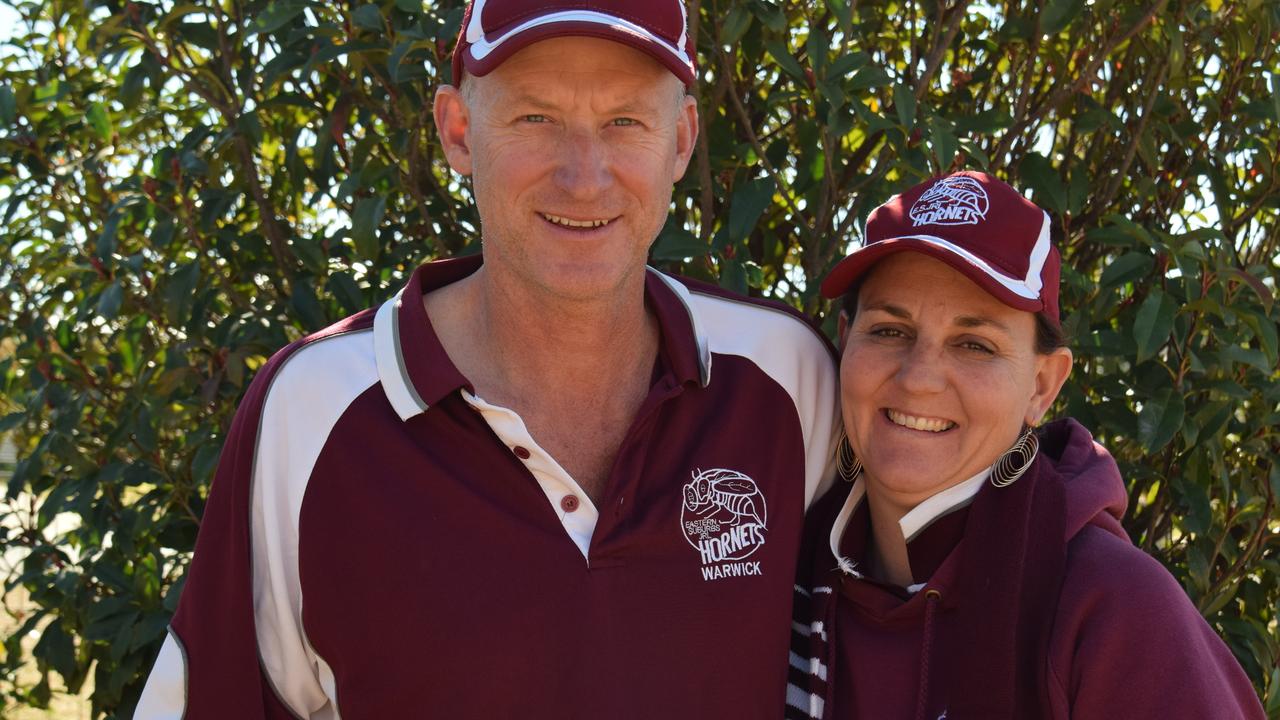 Historic junior footy club overcome financial hurdles