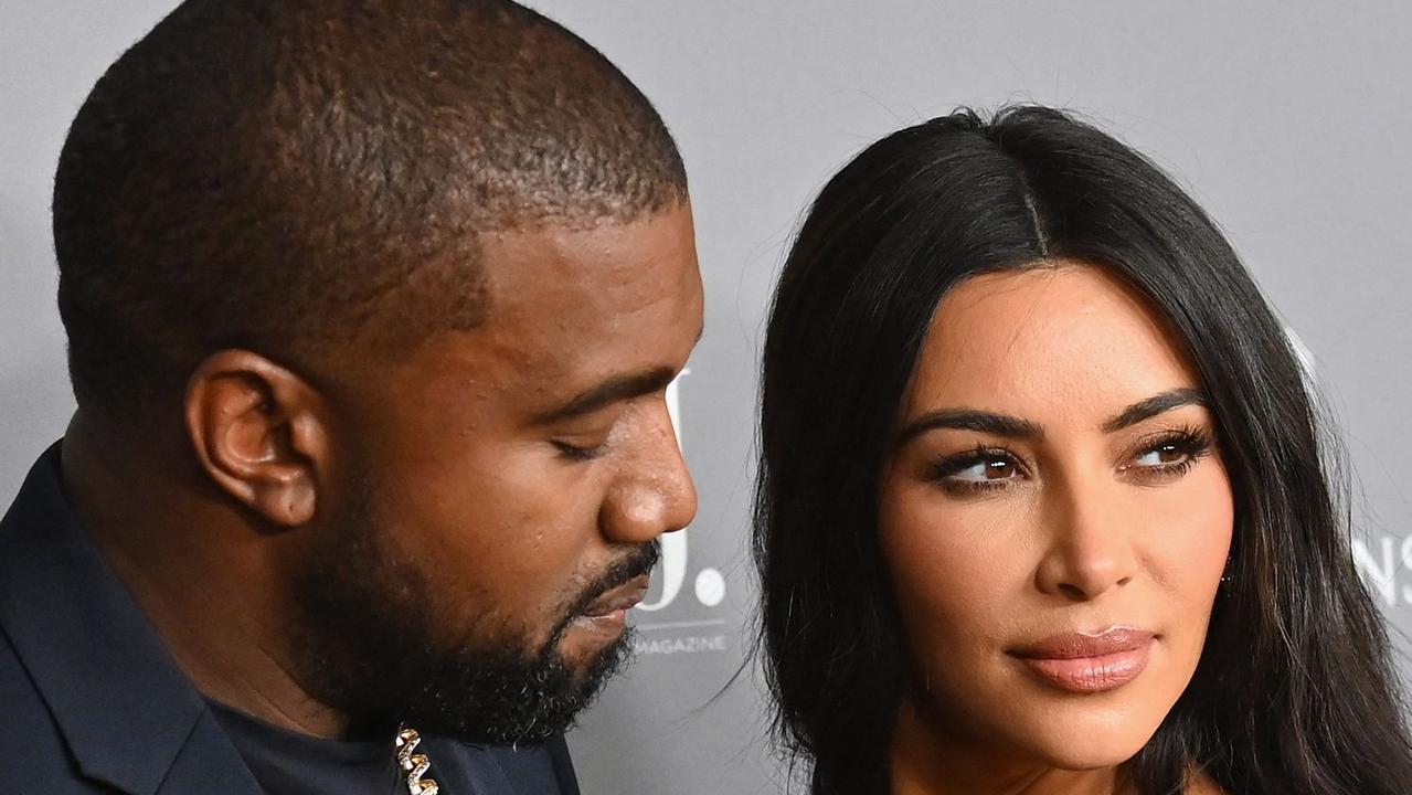 Kim Kardashian błaga Kanye Westa o „Please Stop” na Instagramie