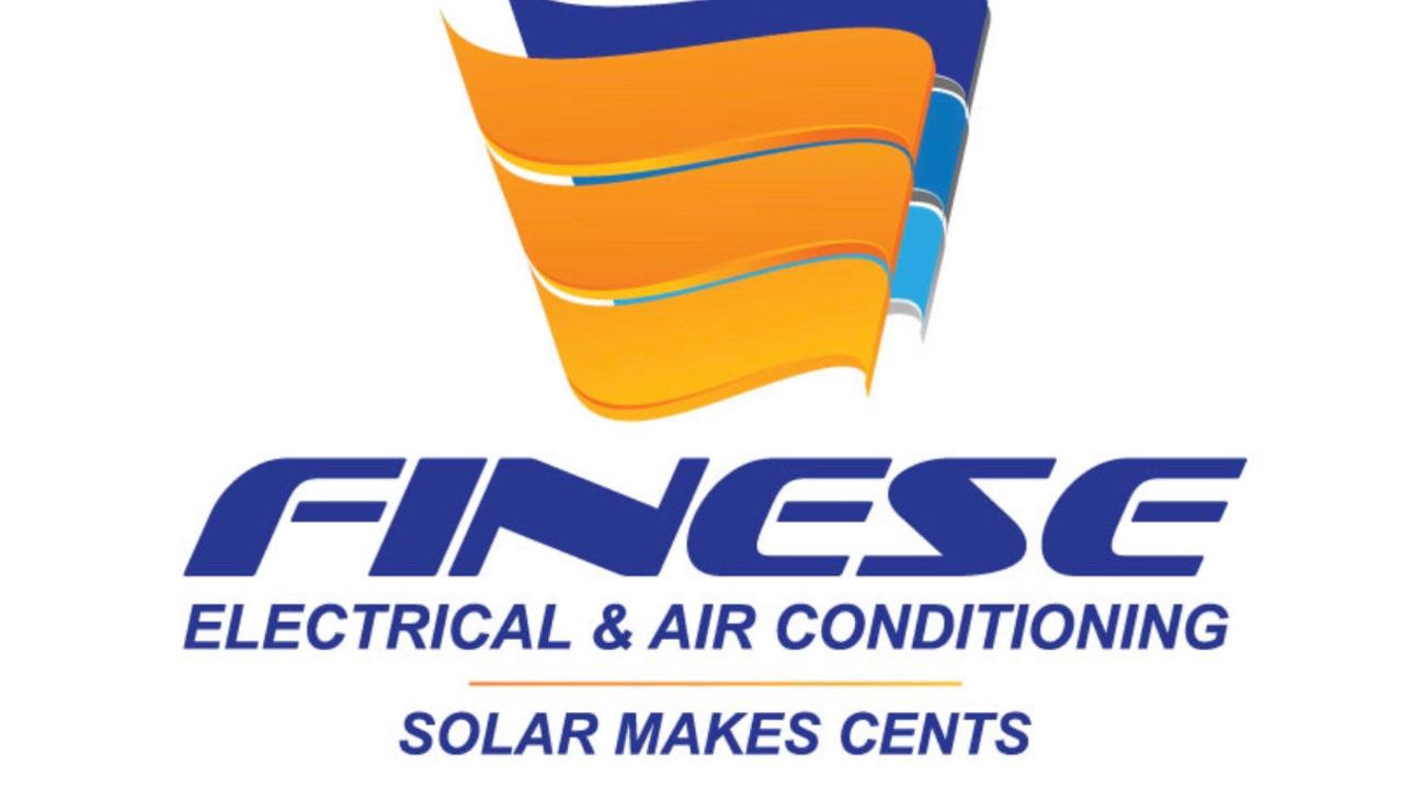 Finese Electrical and Air Conditioning is one of the creditors of Willoughby Homes.