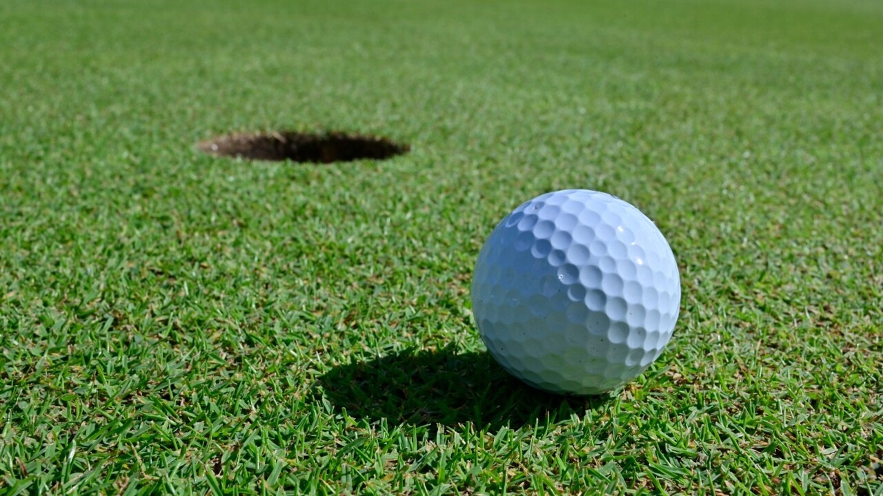 Golf the latest to be affected by ‘sportwashing’