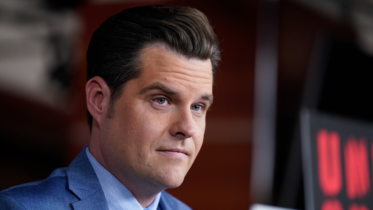 Matt Gaetz made ‘a lot of enemies’ among Democrats and Republicans