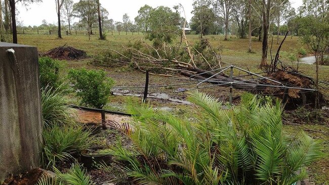 The QFES says its ready to respond to anything that comes at the region during summer.