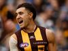 List, trade analysis: What would young Hawk’s price be?