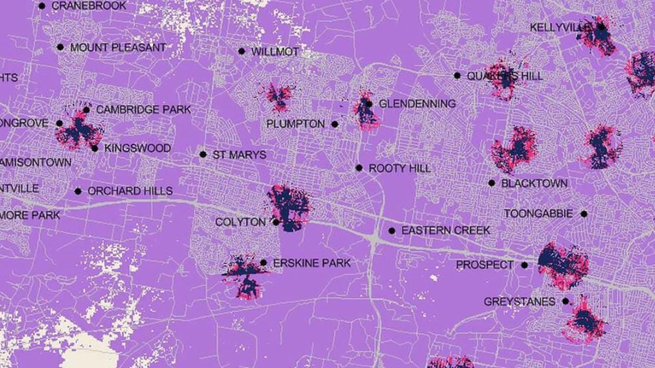 Optus 5G switched on in Blacktown, Quakers Hill, Glendenning | Daily ...