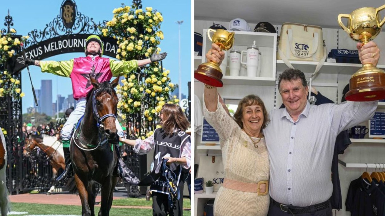 Melbourne Cup scandal over missing $465k