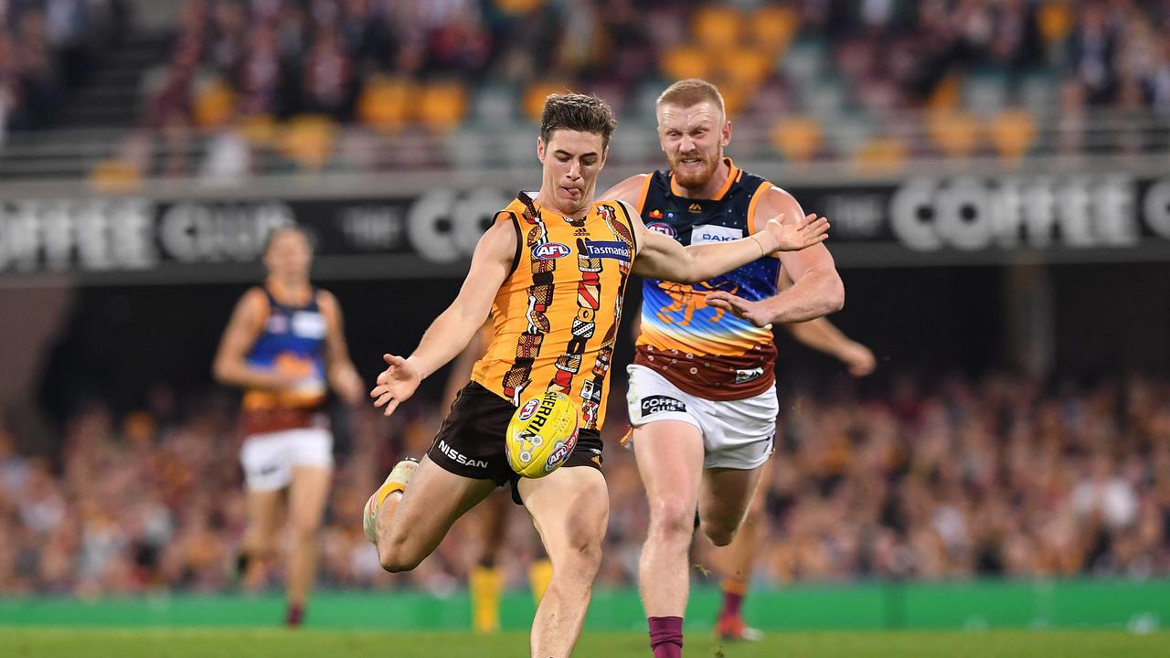 Midfielder James Cousins has been delisted.