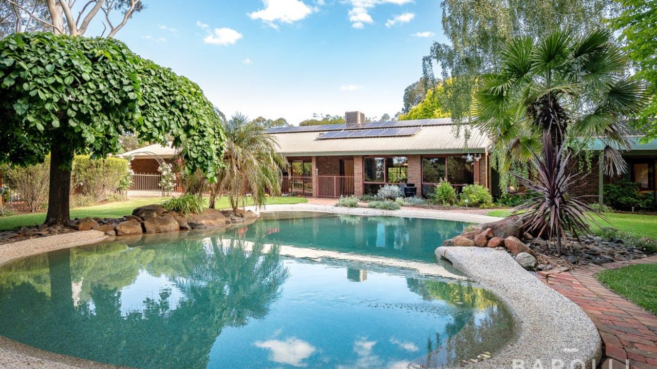 Shepparton sale and auction results, week ending March 15