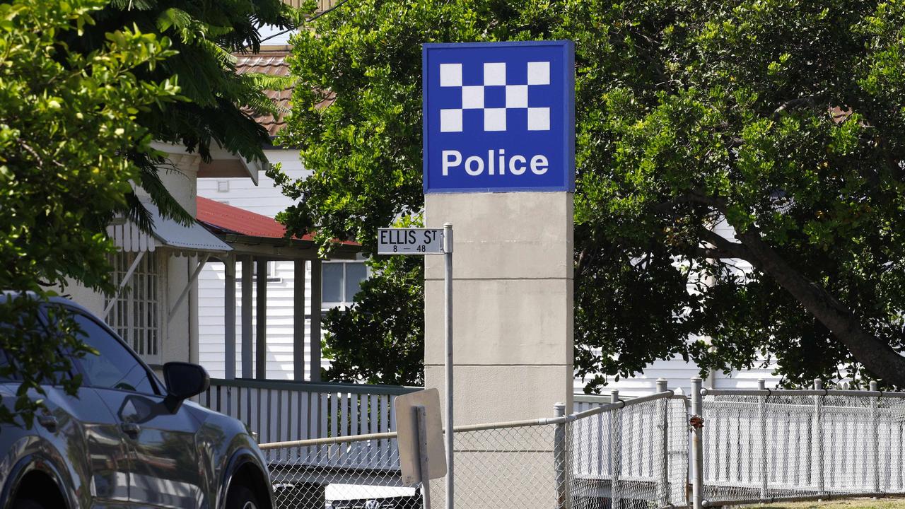 Police have called for anyone in the Wilston area with information or footage regarding the man’s death to come forward. Picture: NCA NewsWire/Tertius Pickard