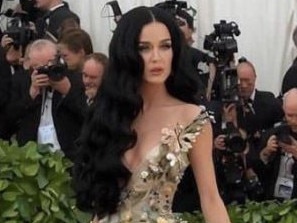 One huge problem with Met Gala photo
