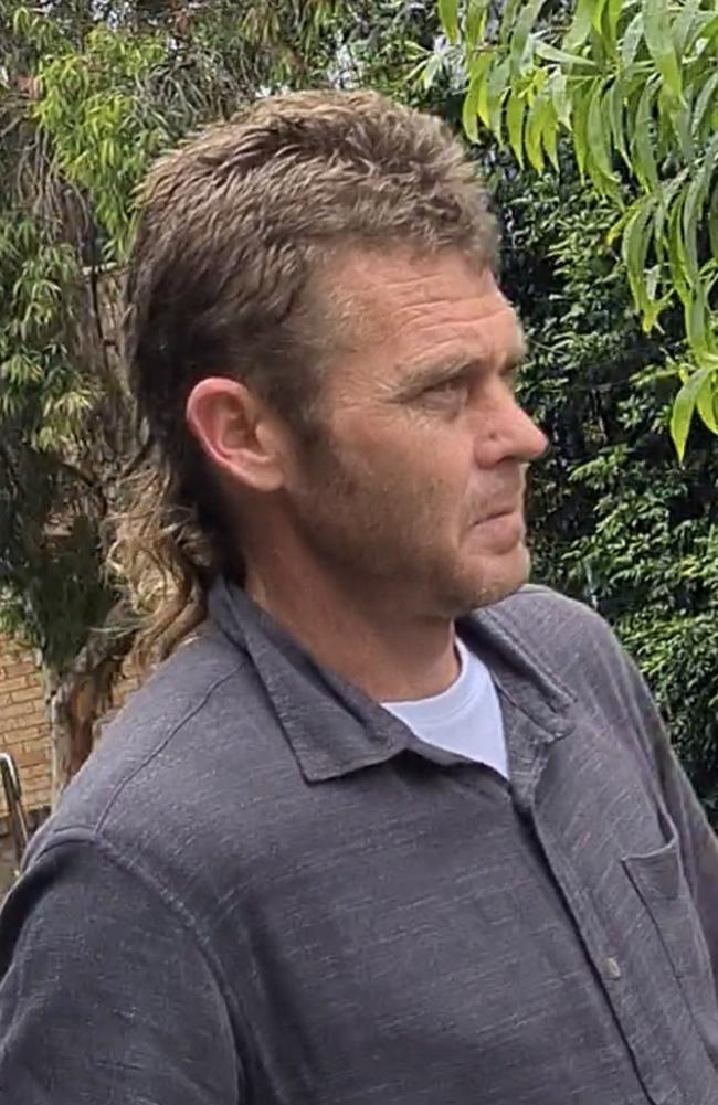 Peter Price Cameron pleaded guilty at Batemans Bay Local Court on Monday to assault occasioning bodily harm and reckless wounding. Picture: Nathan Schmidt