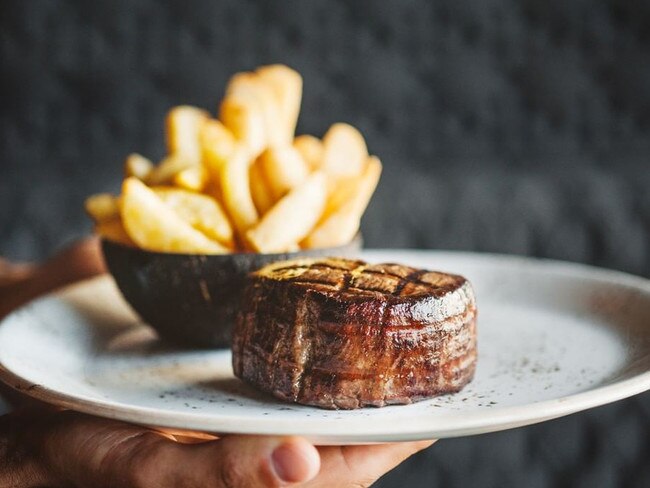 Meat and Wine Co is heading to Adelaide later this year